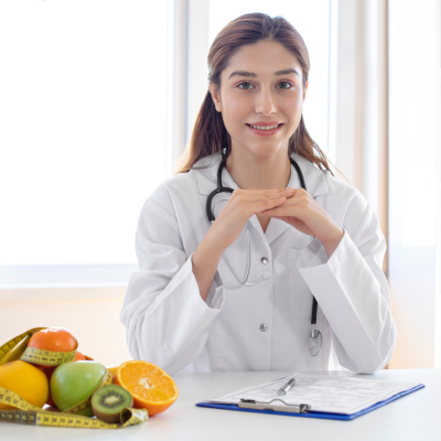 coaching nutricional